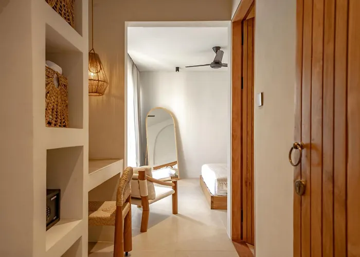 Casanna Umalas Villa Canggu (Bali)