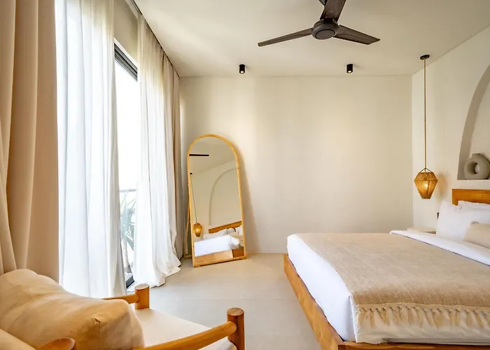 Casanna Umalas Canggu (Bali)