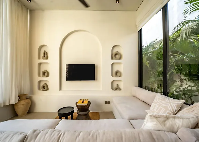 Casanna Umalas Villa Canggu (Bali)