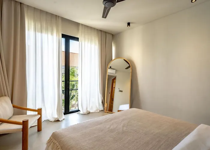Villa Casanna Umalas Canggu (Bali)