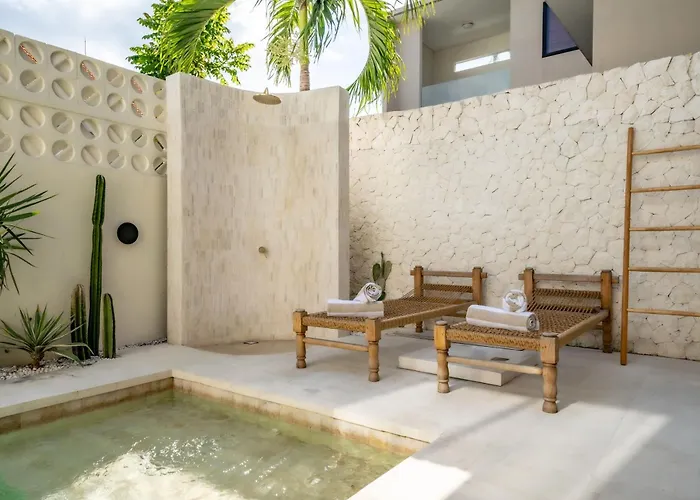 Villa Casanna Umalas Canggu (Bali)