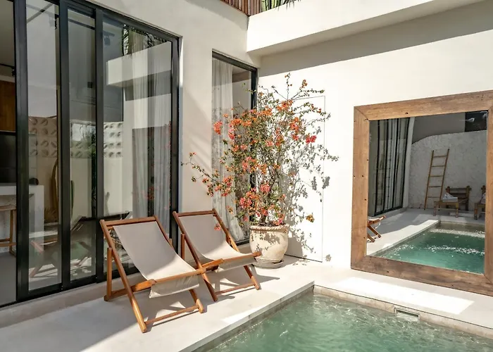 Casanna Umalas Villa