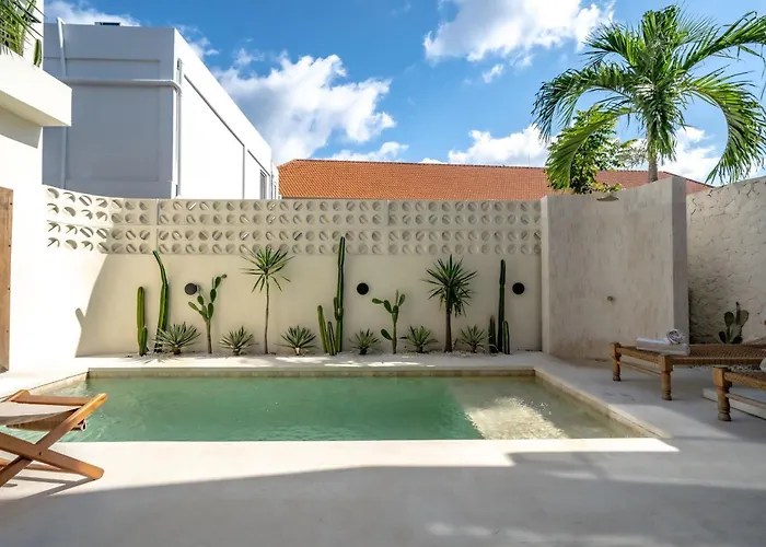 Casanna Umalas Villa Canggu (Bali)