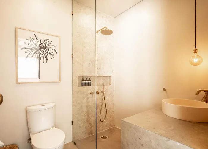 Villa Casanna Umalas Canggu (Bali)