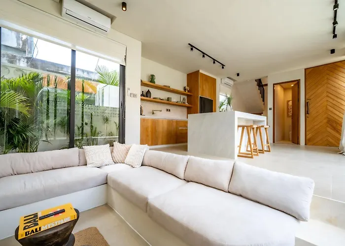 Villa Casanna Umalas *