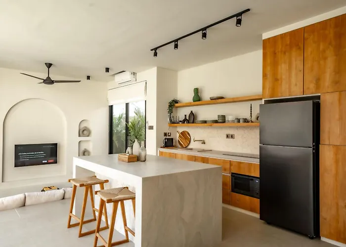 Villa Casanna Umalas Canggu (Bali)