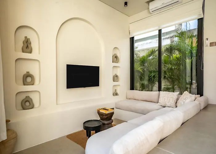 Casanna Umalas * Canggu (Bali)