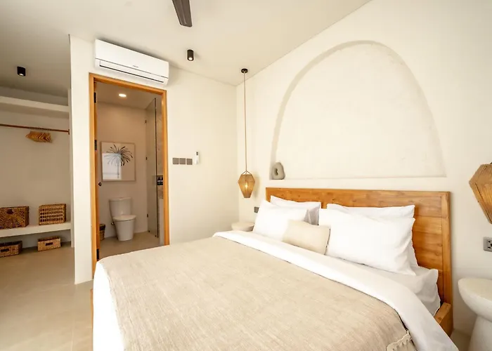 Casanna Umalas Villa Canggu (Bali)