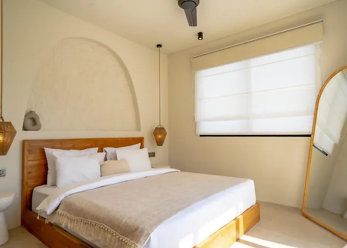 Villa Casanna Umalas