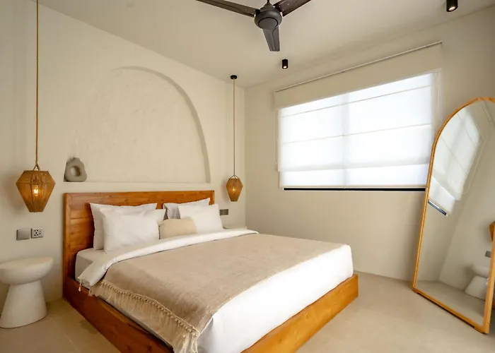 Villa Casanna Umalas
