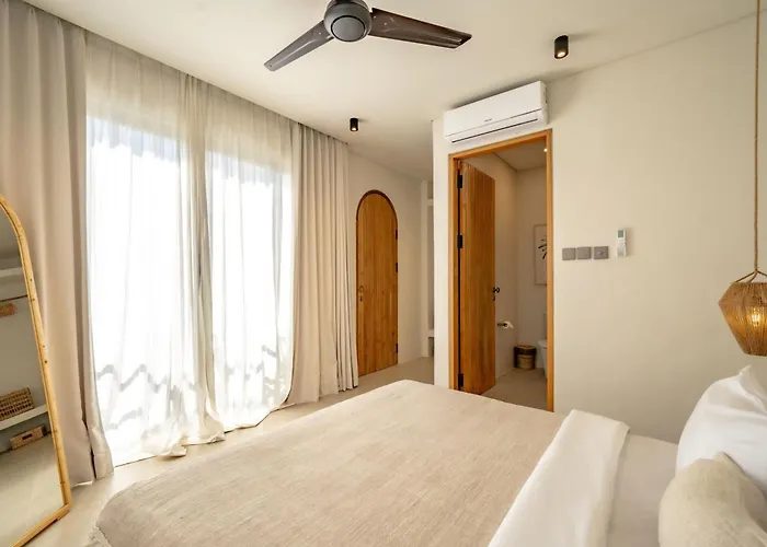 Casanna Umalas Villa Canggu (Bali)